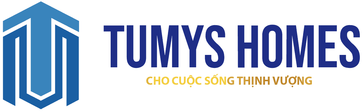 TUMYS HOMES PHÚ MỸ